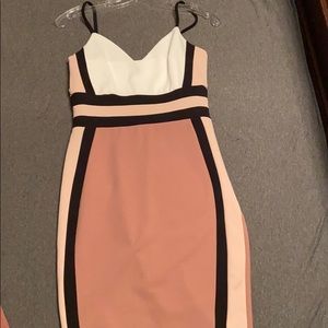 Women’s classy dress